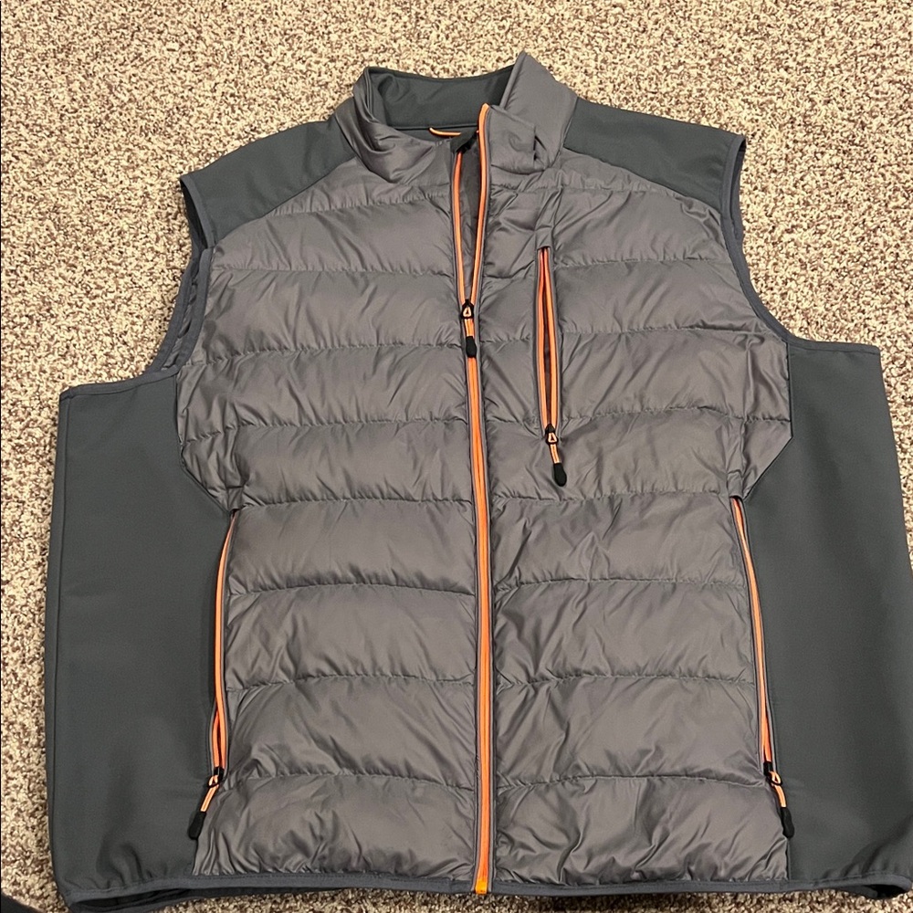 Propel Bass engineered XXL base